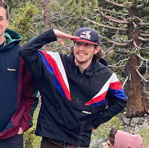 Meet your Posher, Austin